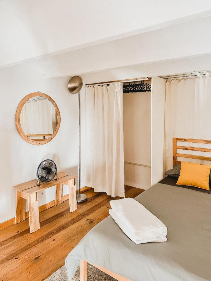 Agradable Piso Compartido Apartment Barcelona Exterior photo