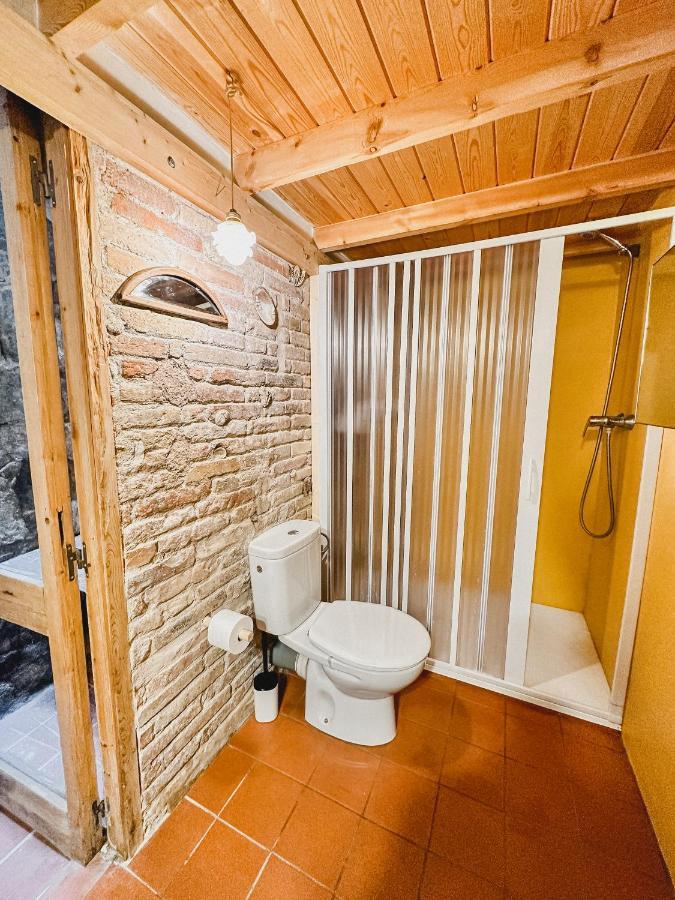 Agradable Piso Compartido Apartment Barcelona Exterior photo